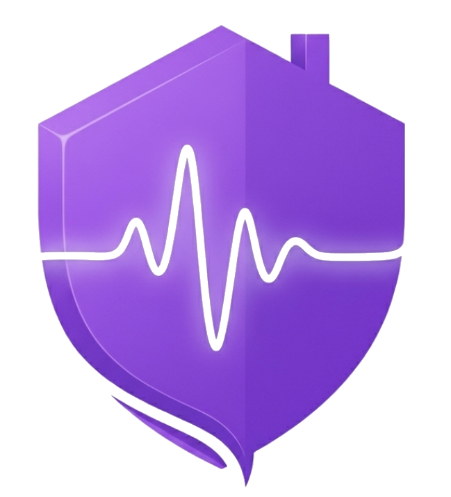SeizureSafehouse Logo (Transparent)